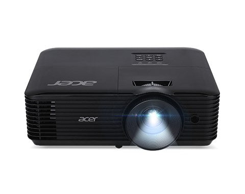 Acer X1228i DLP Projector - Portable - 4500 ANSI Lumens - XGA (1024 x 768)