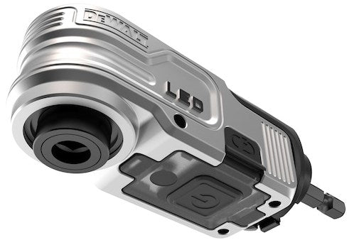 HEX Angle Attachment with LED Lighting