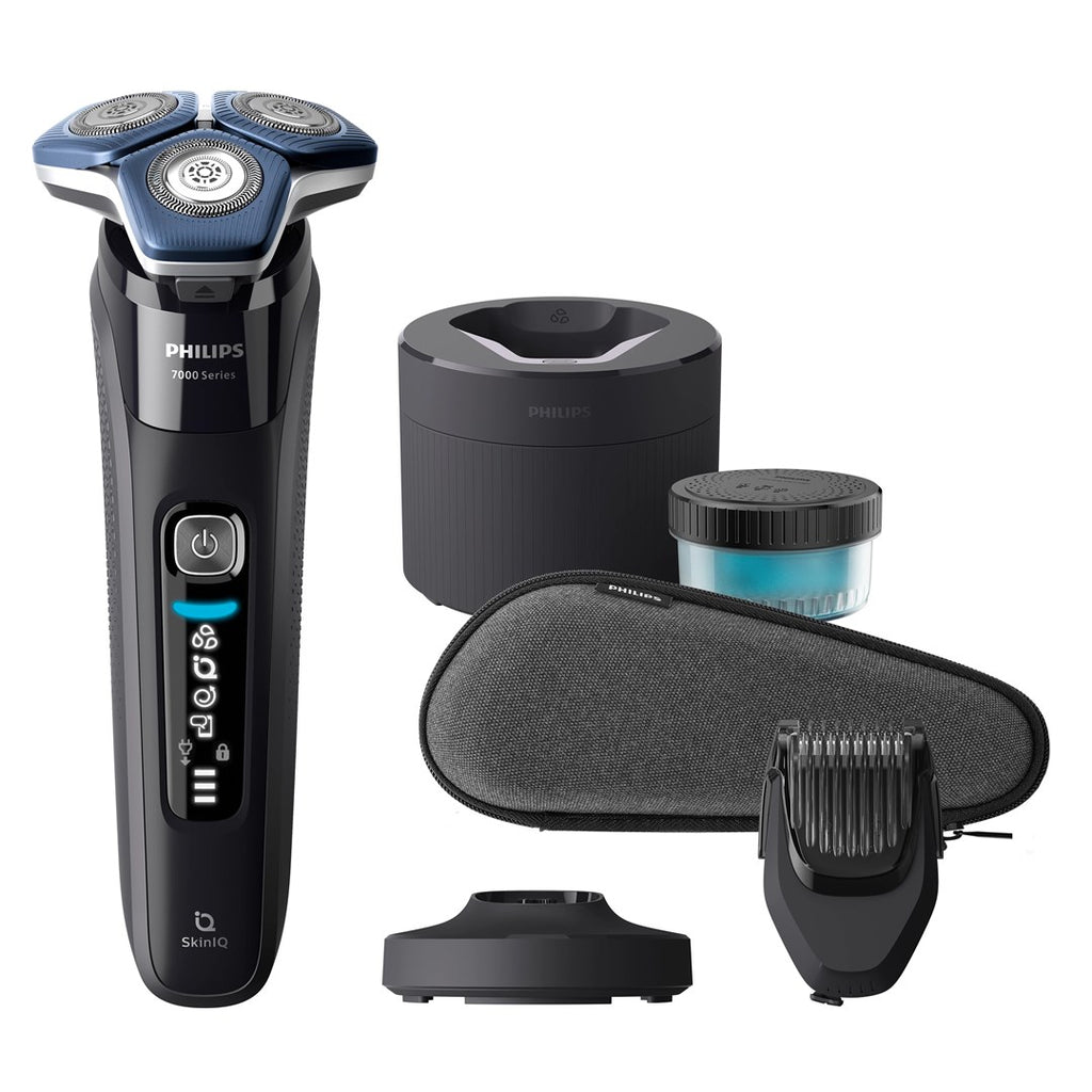 Philips Series 7000 S7886/58 Wet and Dry Electric Shaver