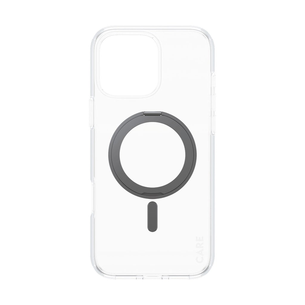 Phone case PanzerGlass iPhone16P 6.9 Transparent
