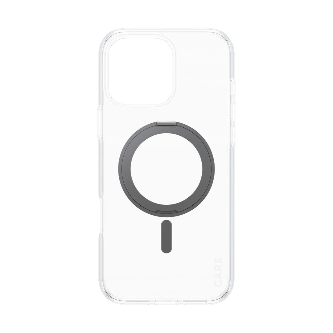 Phone case PanzerGlass iPhone16P 6.9 Transparent