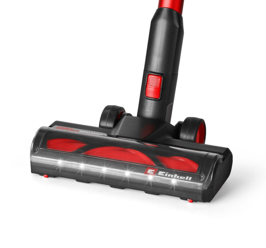 EINHELL TE-SV 18/270 Li BL-Solo upright vacuum cleaner