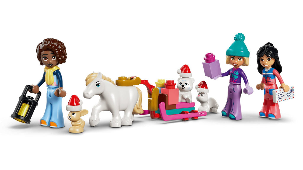 LEGO FRIENDS 42698 Advent Calendar 2026