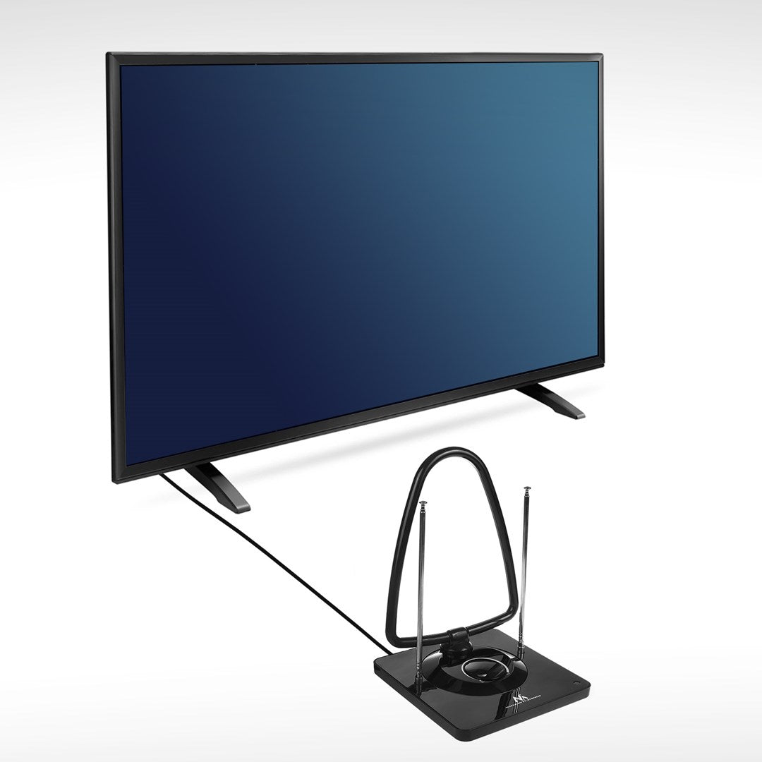 Maclean MCTV-963 High Gain Indoor Antenna 45dB DVB-T/T2