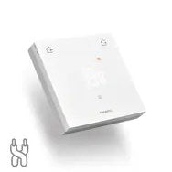 Termostat Przewodowy ORIGINAL Netatmo ETP