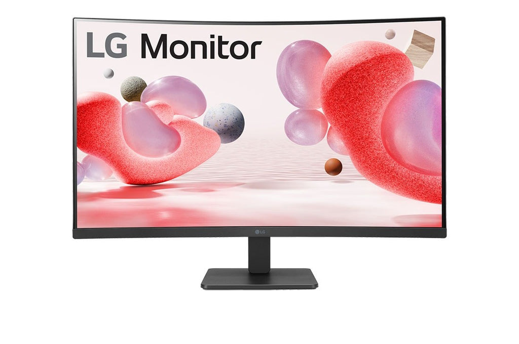 LG 32MR50C-B computer monitor 80 cm (31.5 ) 1920 x 1080 pixels Full HD LCD Black