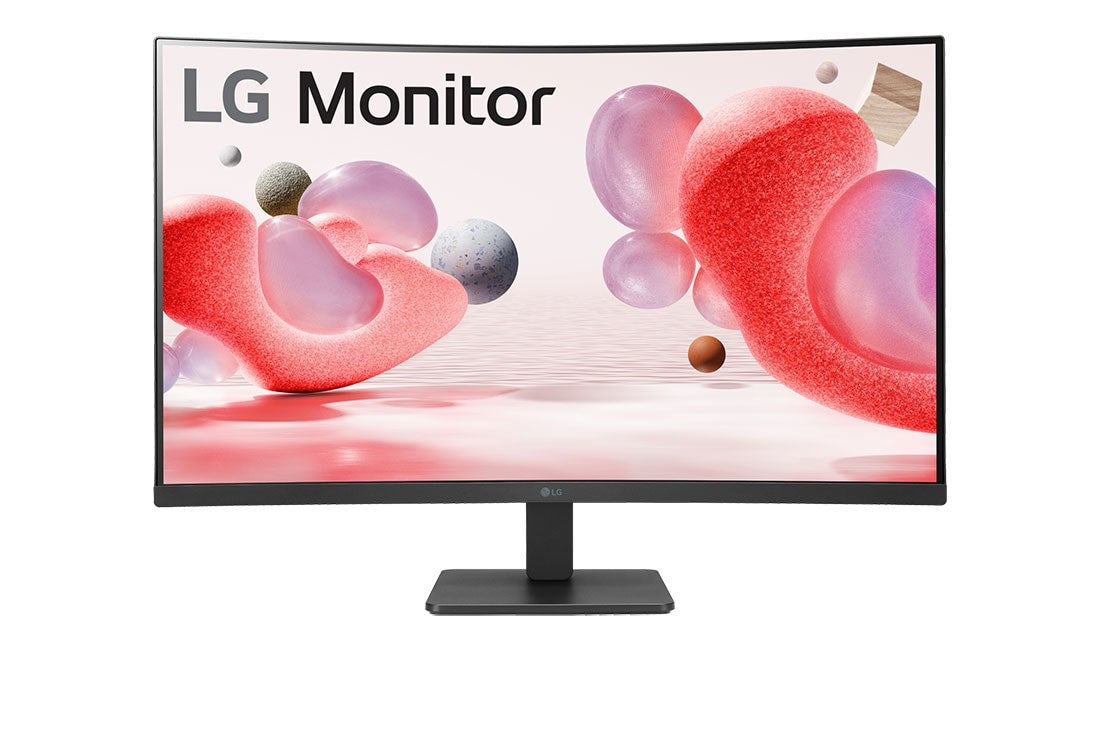 LG 32MR50C-B computer monitor 80 cm (31.5 ) 1920 x 1080 pixels Full HD LCD Black