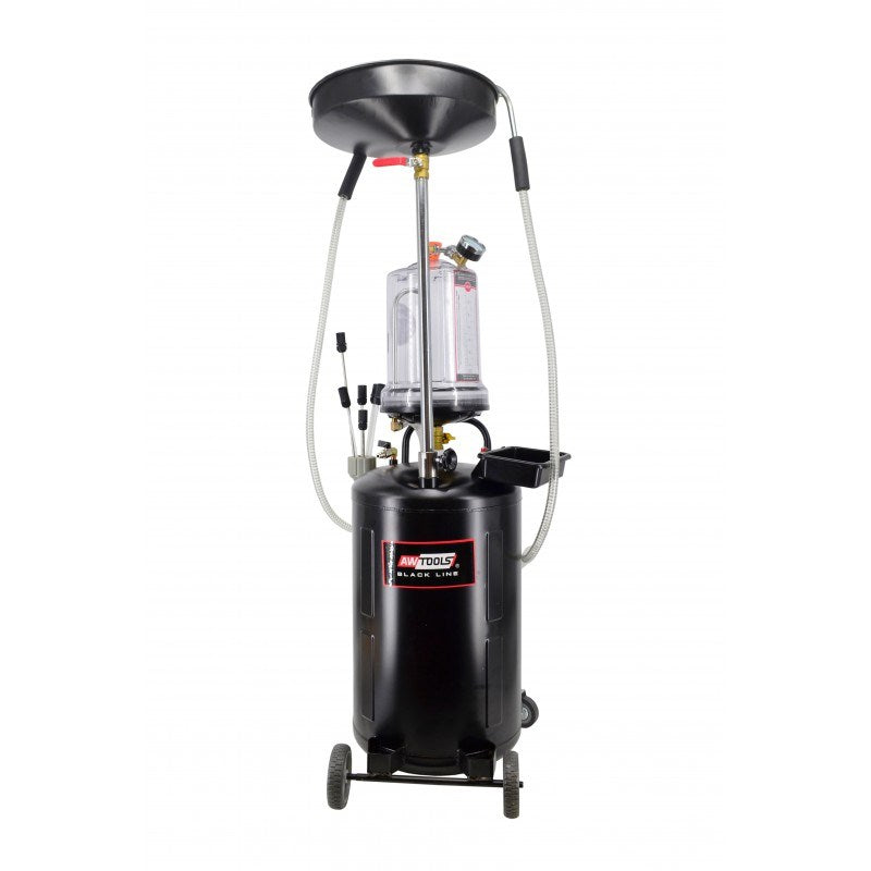AWTOOLS Pneumatic Oil Pump Model AW10415BL