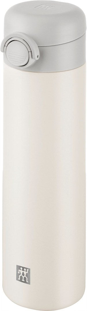 ZWILLING THERMO PLUS Kubek termiczny - 500 ml  kremowy