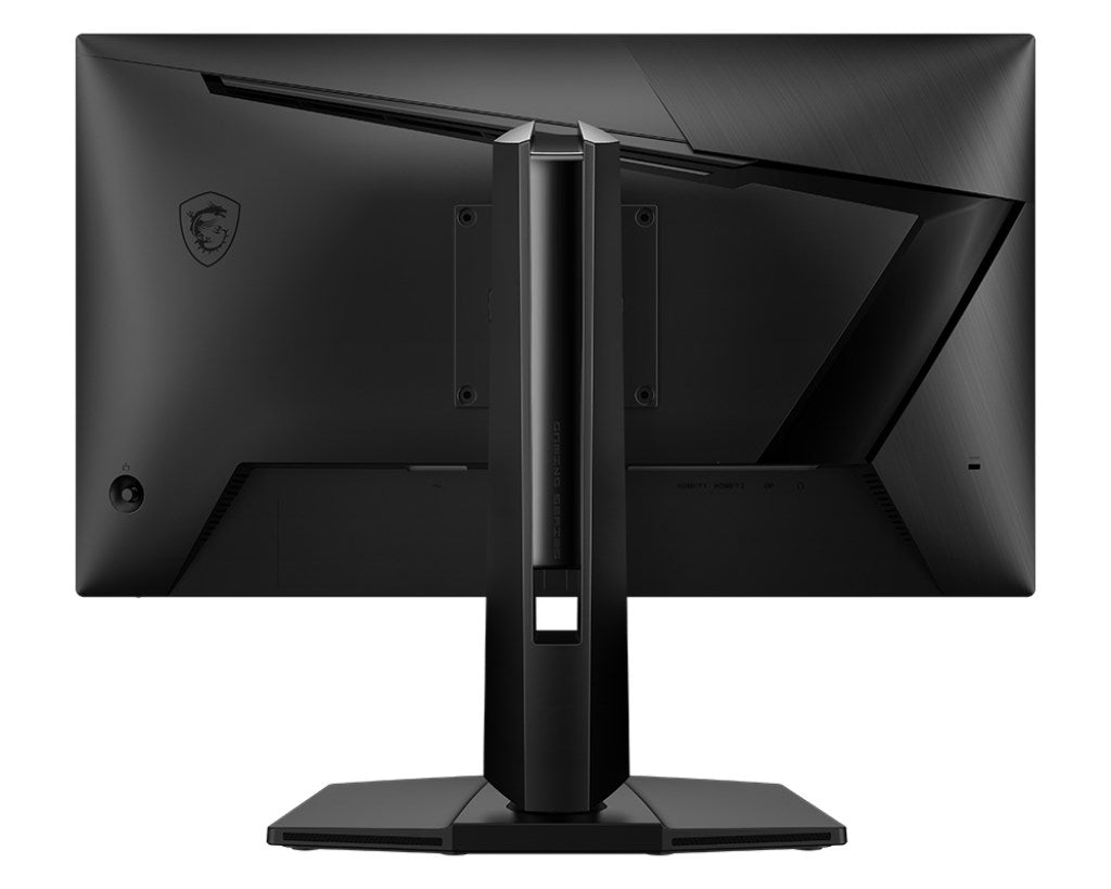 MSI MAG 255PXF Computer Monitor 62.2 cm (24.5") 1920 x 1080 pixels Full HD Black