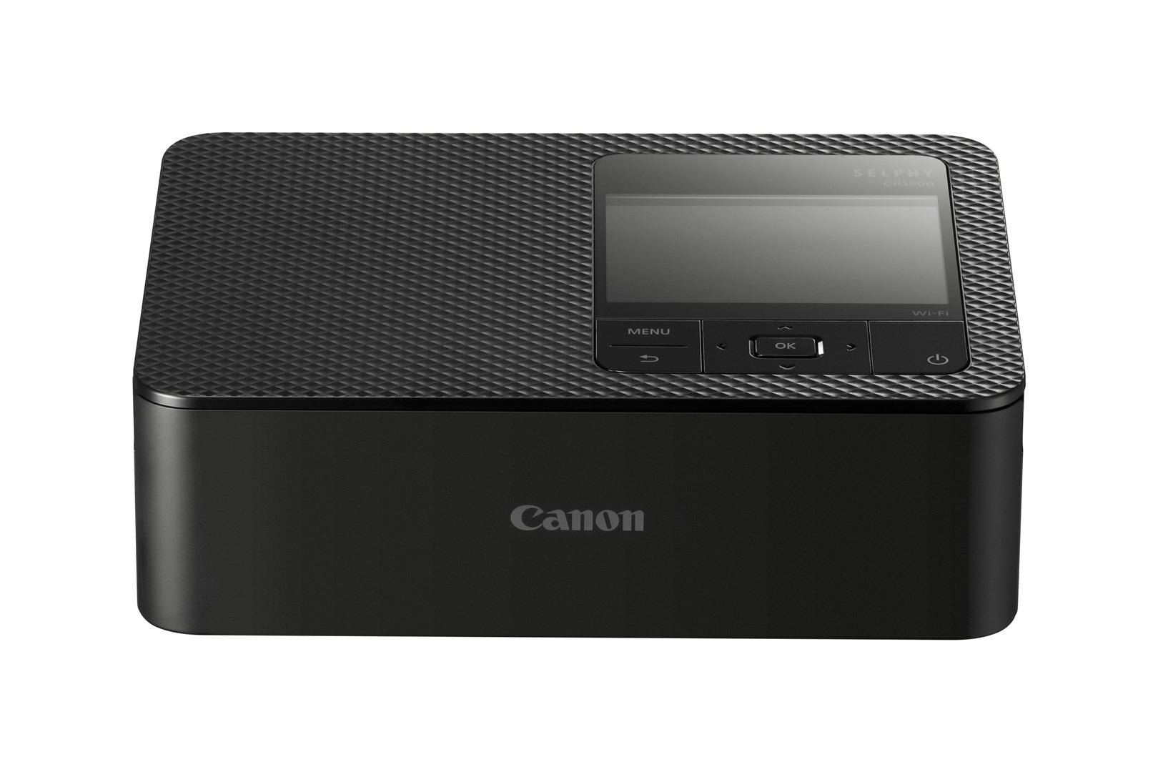 Canon SELPHY CP1500 Photo Printer Dye-sublimation 300 x 300 DPI 4 x 6