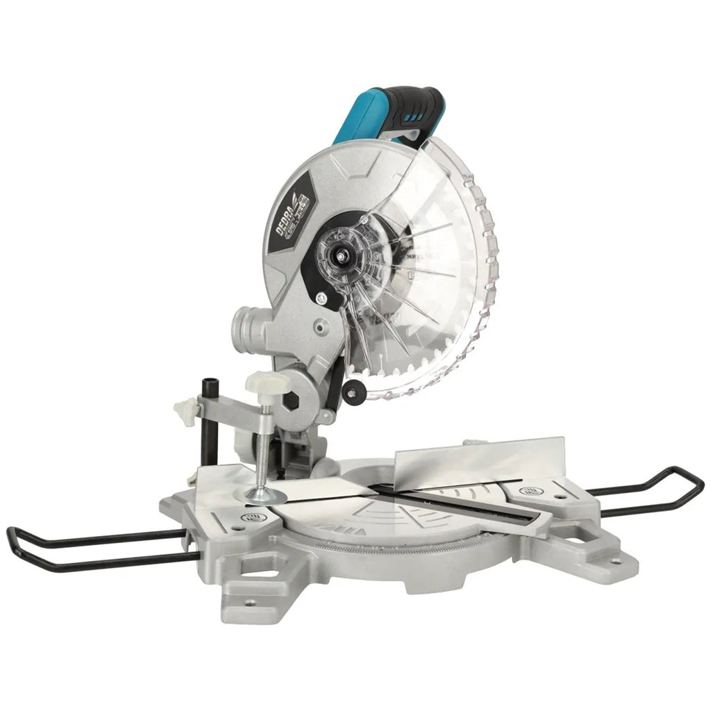 DEDRA DED7065 Portable Circular Saw 210 mm