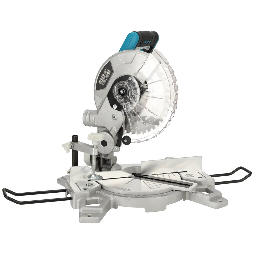 DEDRA DED7065 Portable Circular Saw 210 mm