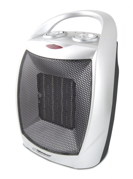 Esperanza EHH006 Electric Space Heater - Indoor Use, 1500 W