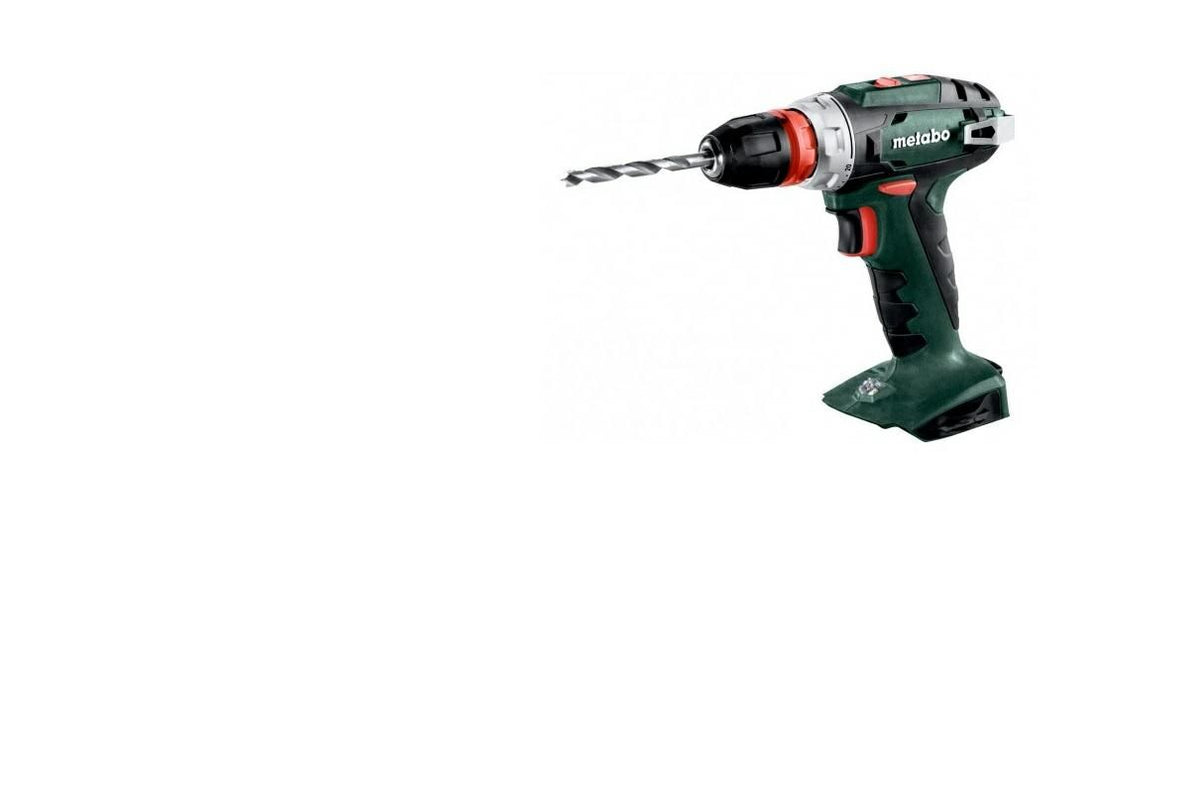 METABO Screwdriver BS 18 Quick