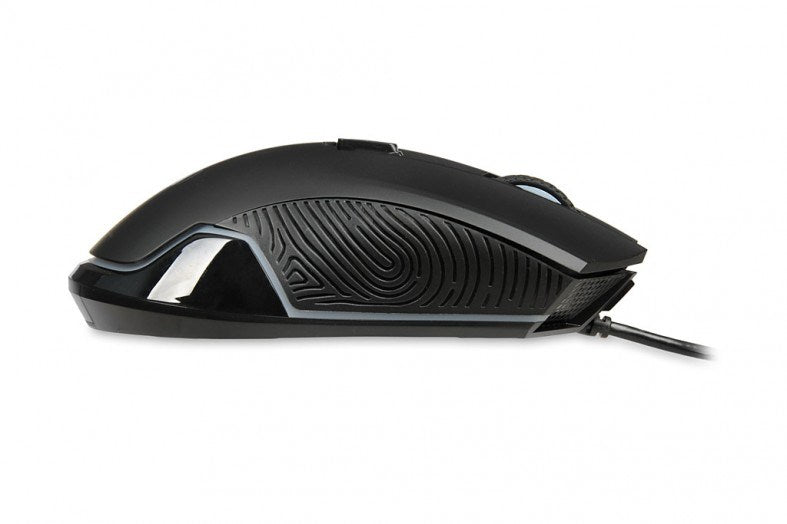 iBox AURORA A-3 USB Optical Mouse 6200 DPI
