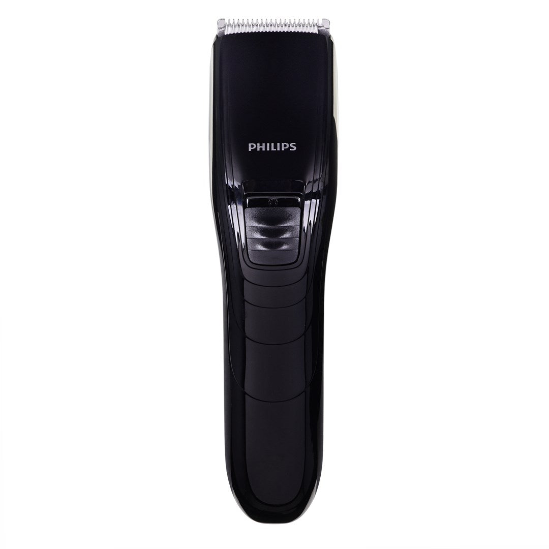 Philips Hair Clipper QC5115/15 Family Black and White