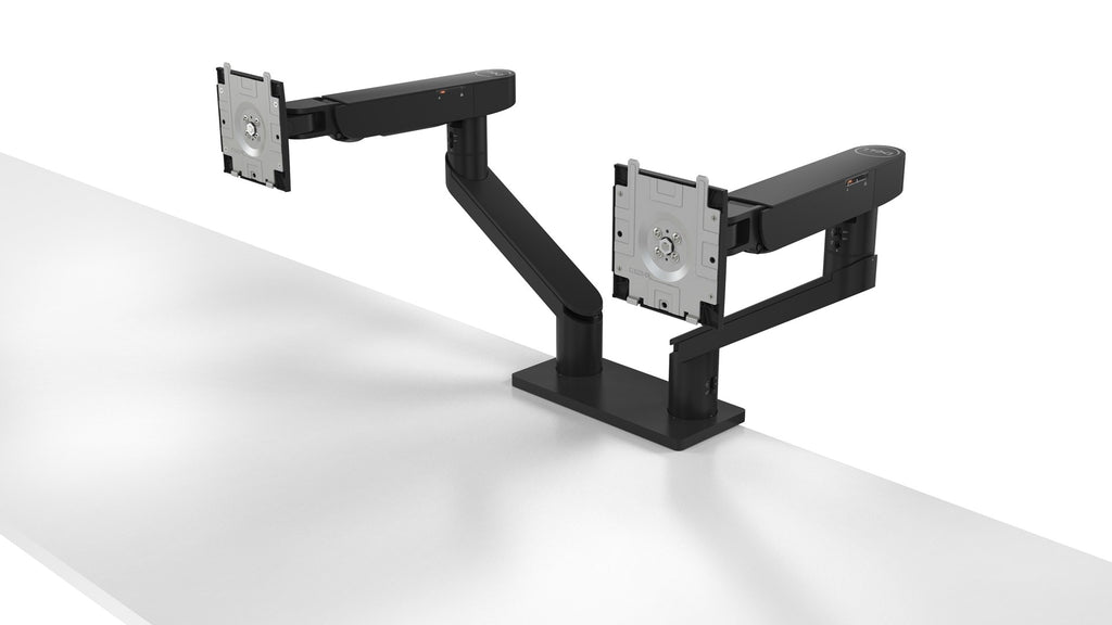 DELL Dual Monitor Arm MDA20 for UltraSharp and P-Series Monitors