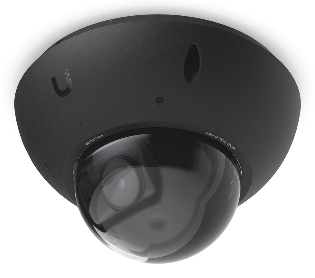 UBIQUITI IP Security Camera 1770894 3840x2160 2400 g 208x300x130mm