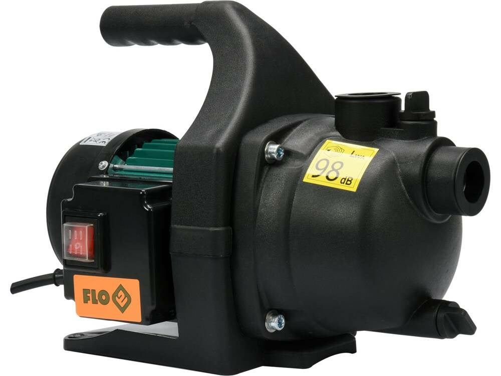 FLO garden pump 800W 79811