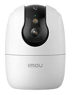 imou Ranger 2C Pro Turret IP Security Camera IPC-S2CP-5R1S Indoor 2880 x 1620 pixels