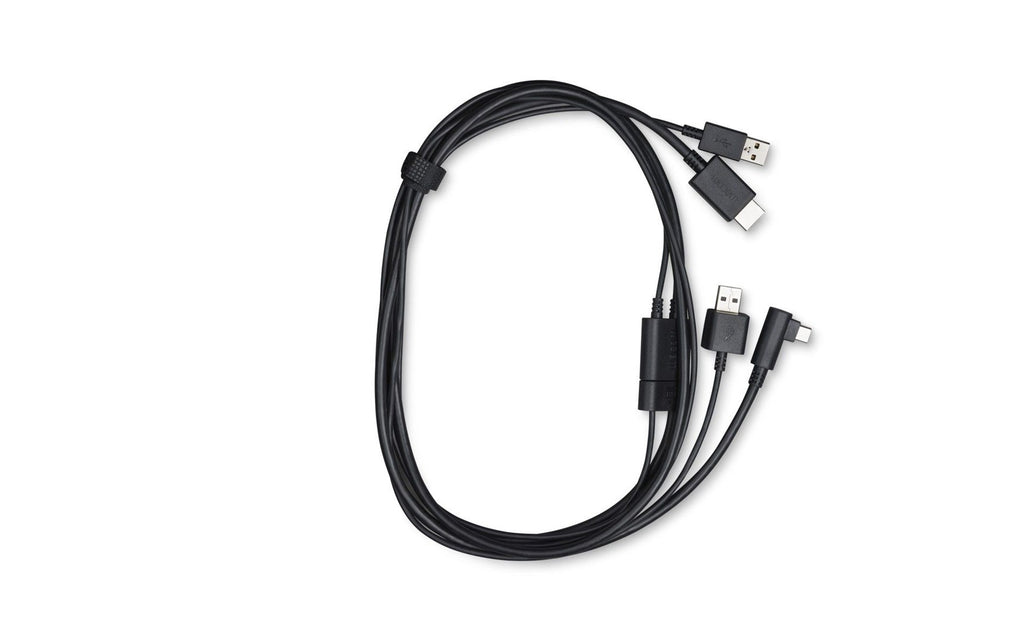 WACOM Replacement Cable for DTC133 Wacom One Creative Pen Display ACK44506Z