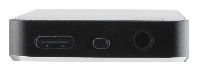 Denver MP-1830B MP3/MP4 player 4 GB Black