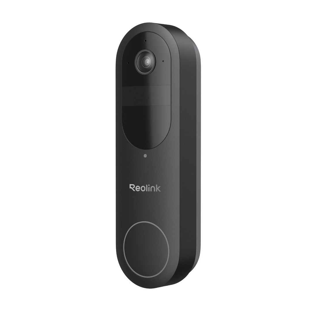 Reolink D340B Smart Doorbell Battery Wi-Fi 2K