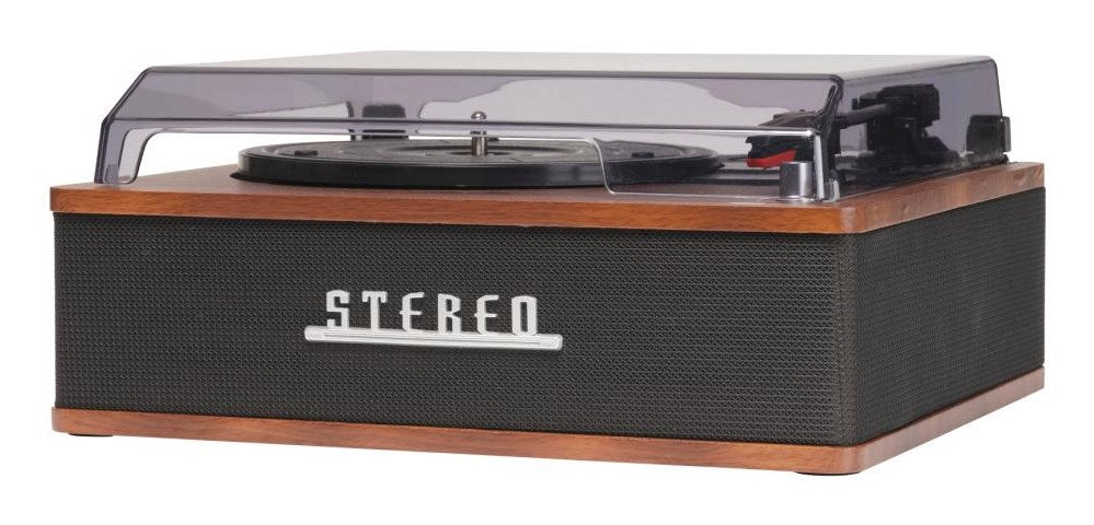 Turntable Denver VPB-262