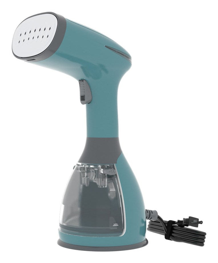 Singer Handheld Garment Steamer 220442103.01,0.28 L, 1500 W, Continuous Steam, Green