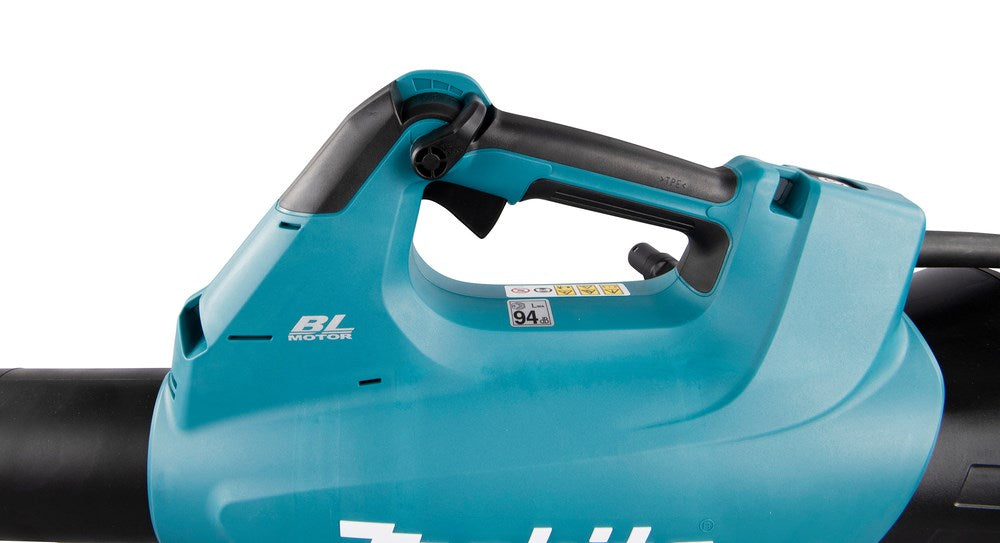 MAKITA Leaf Blower 1781627 - 36V, 3000 g, Up to 252 km/h