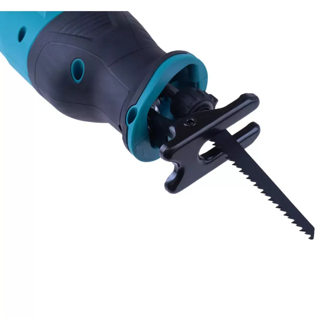 DEDRA Reciprocating Saw Cordless 2600 g 110 mm x 240 mm x 120 mm Model DED7161