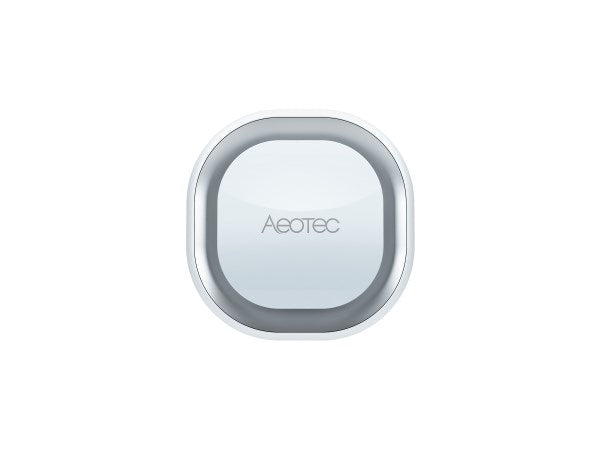 Z-Wave Siren 6 Wireless siren Indoor/outdoor White