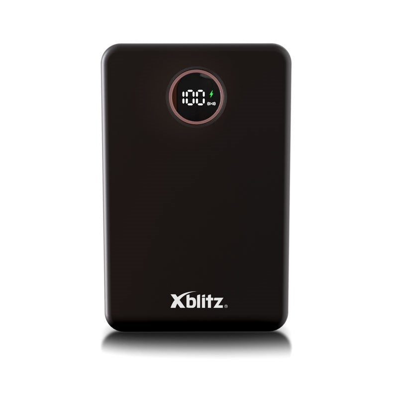 XBLITZ POWERBANK MAGBOOST 10000mAh