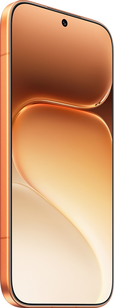 Honor 600 5G 16.7 cm (6.57 ) Dual SIM Android 16.0 USB Type-C 8 GB 512 GB 6400 mAh Orange