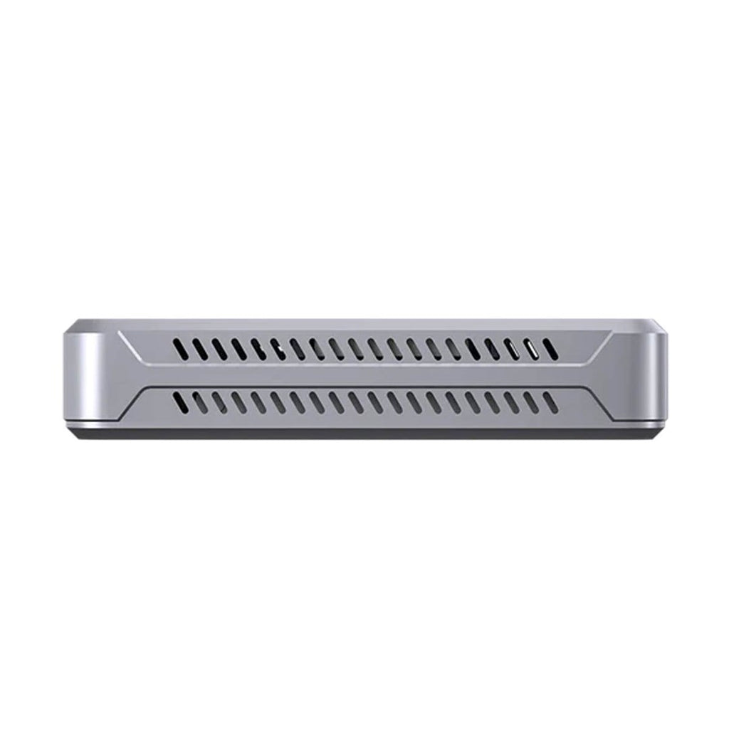 UNITEK M2 NVME USB4 SSD ENCLOSURE 40GBPS + COOLING