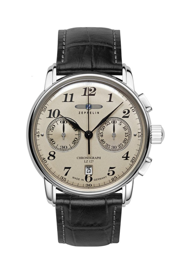 Zeppelin LZ127 Watch 42 mm