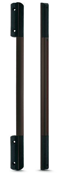 Satel ACTIVA-8 BR Infrared Motion Detector Wall Brown
