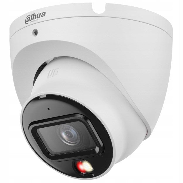DAHUA IPC-HDW1839T-A-IL-0280B-S6 IP Camera