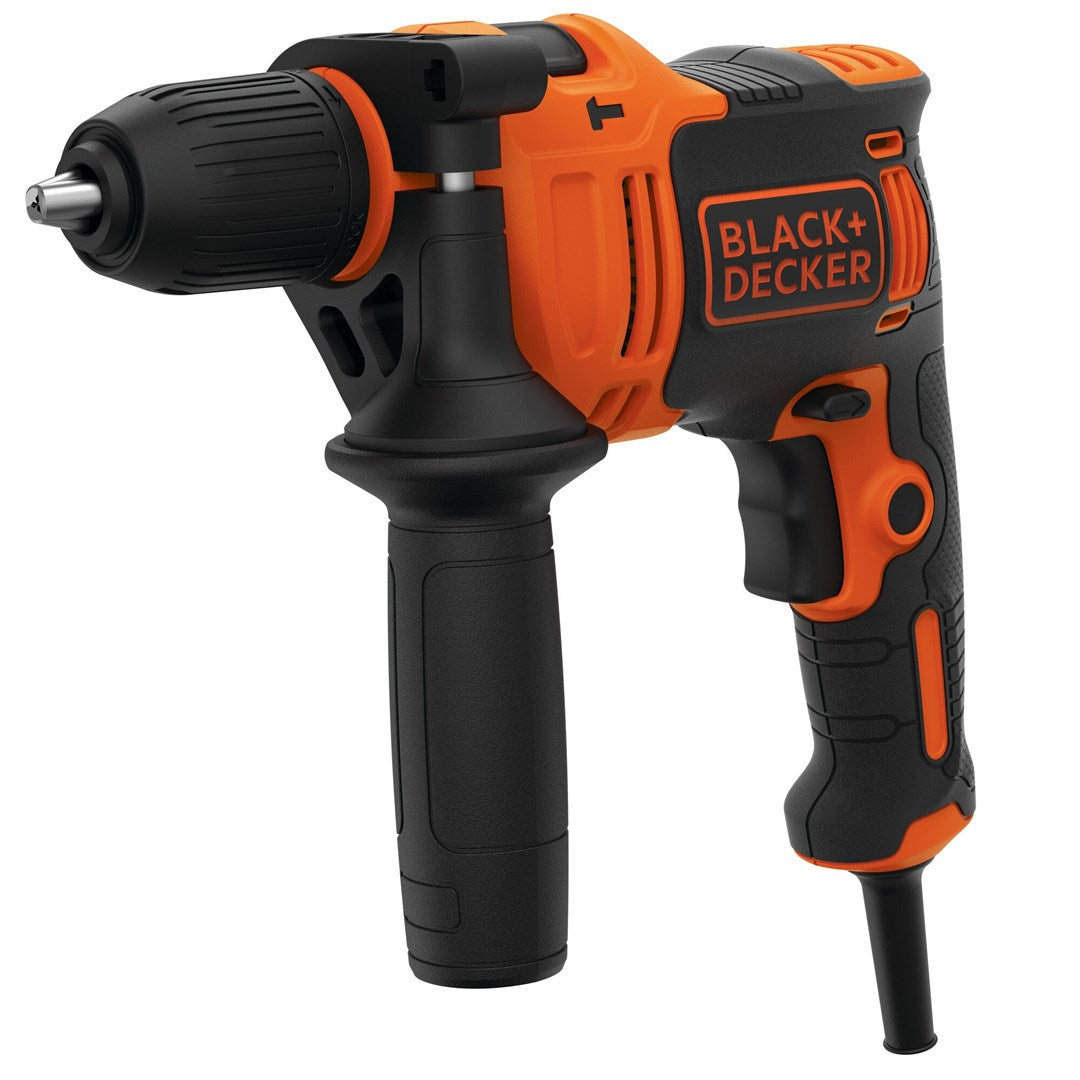 Black & Decker BEH710-QS Drill 2800 RPM