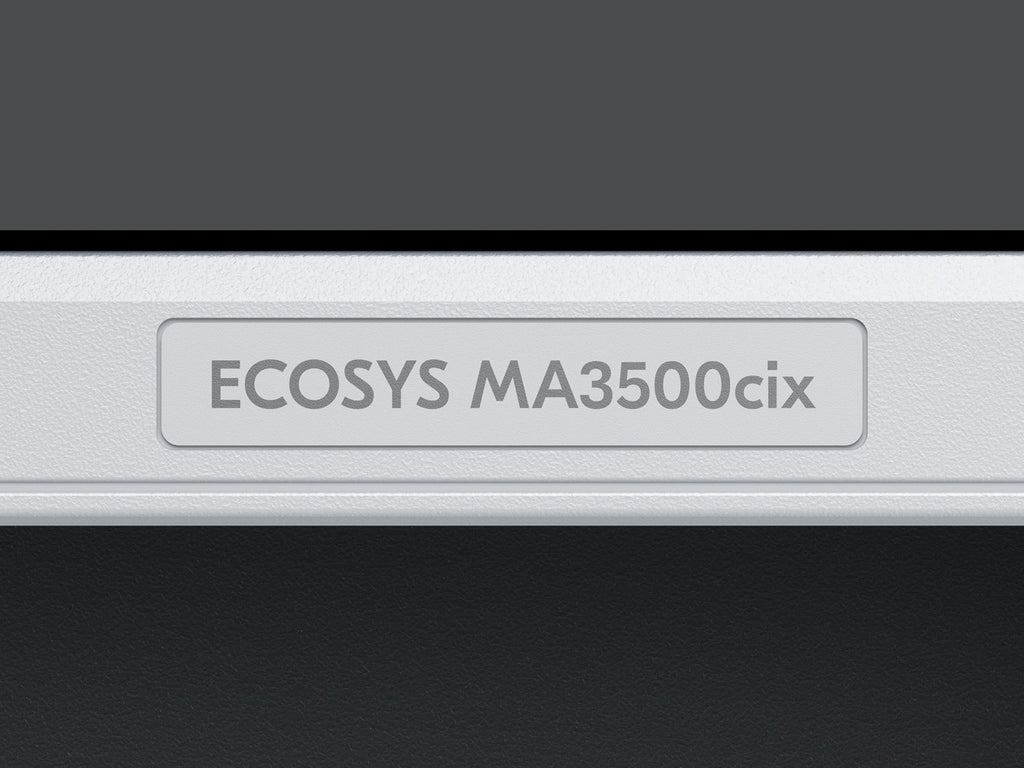 KYOCERA ECOSYS MA3500cix A4 Laser Printer 1200 x 1200 DPI 35 ppm