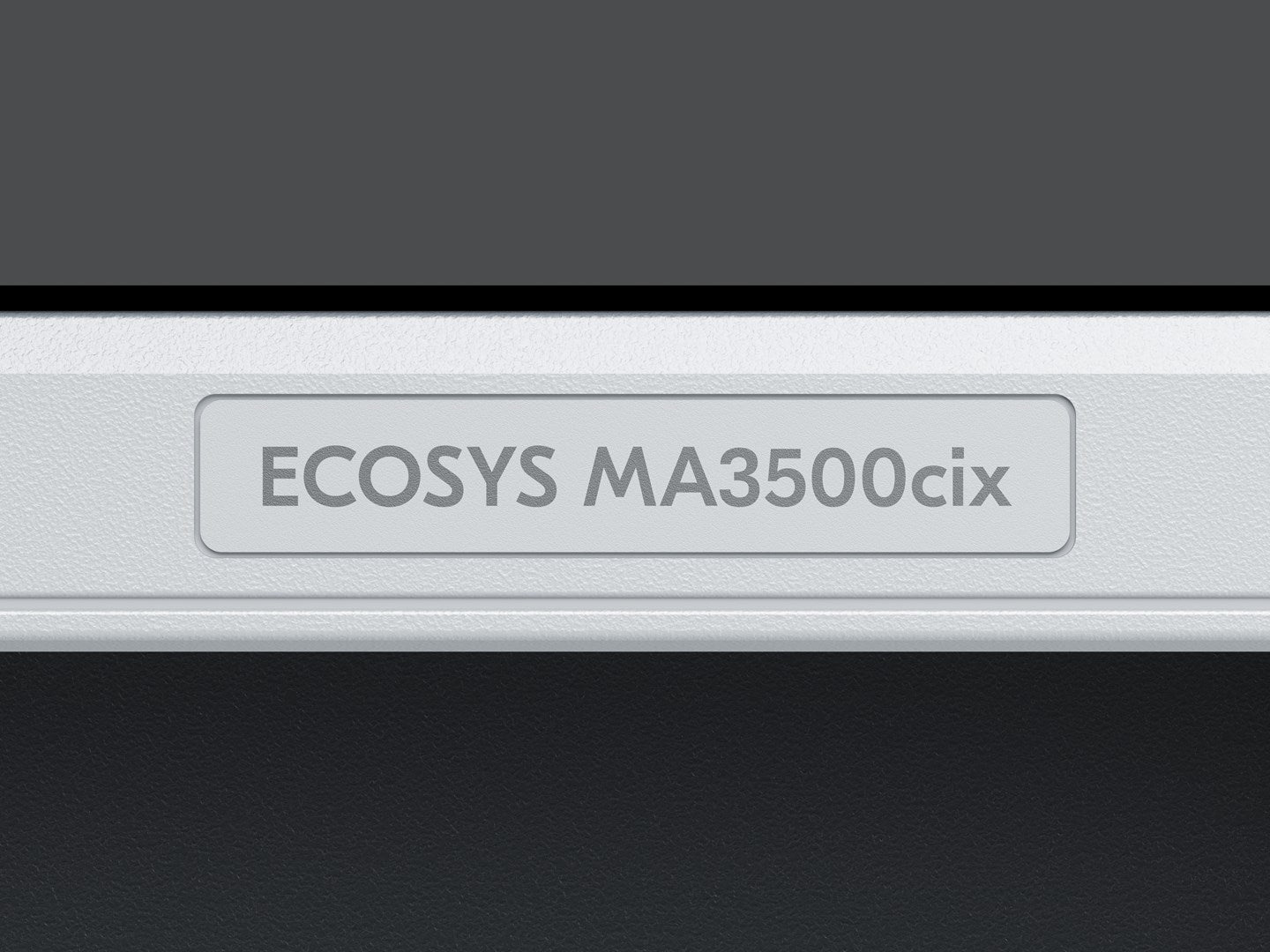 KYOCERA ECOSYS MA3500cix A4 Laser Printer 1200 x 1200 DPI 35 ppm