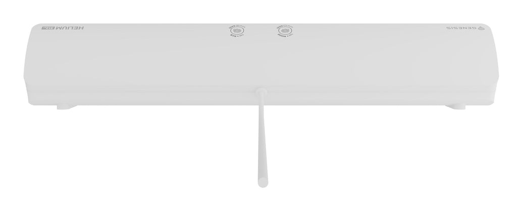 GENESIS NCS-2305 speaker module 2.0 ch 10W White