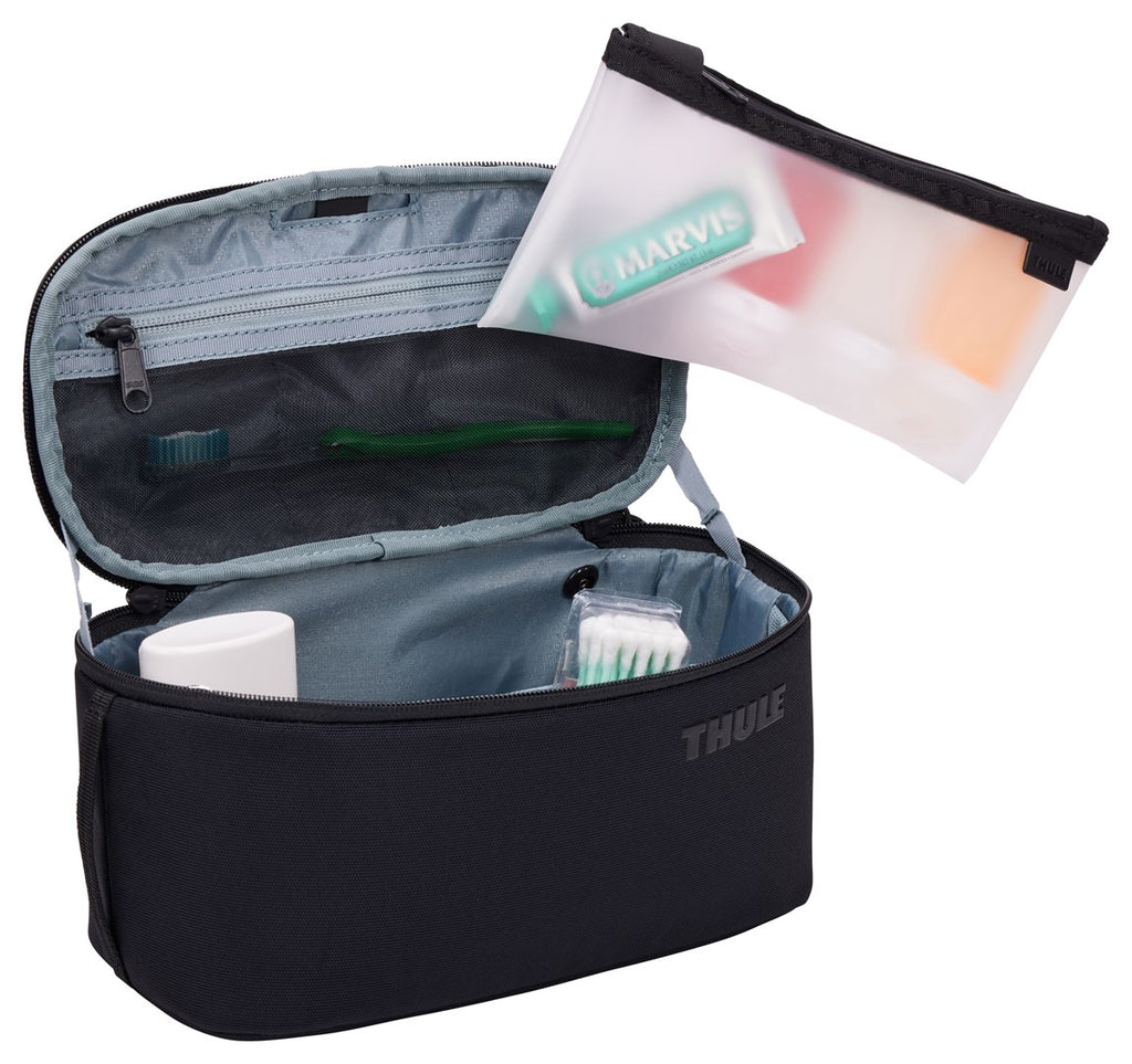 Thule Toiletry Bag TSTB404 BLACK - 265 g, 255 mm x 133 mm x 155 mm