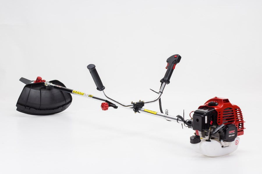 NAC Brush Cutter 51.7cc 2.22Nm