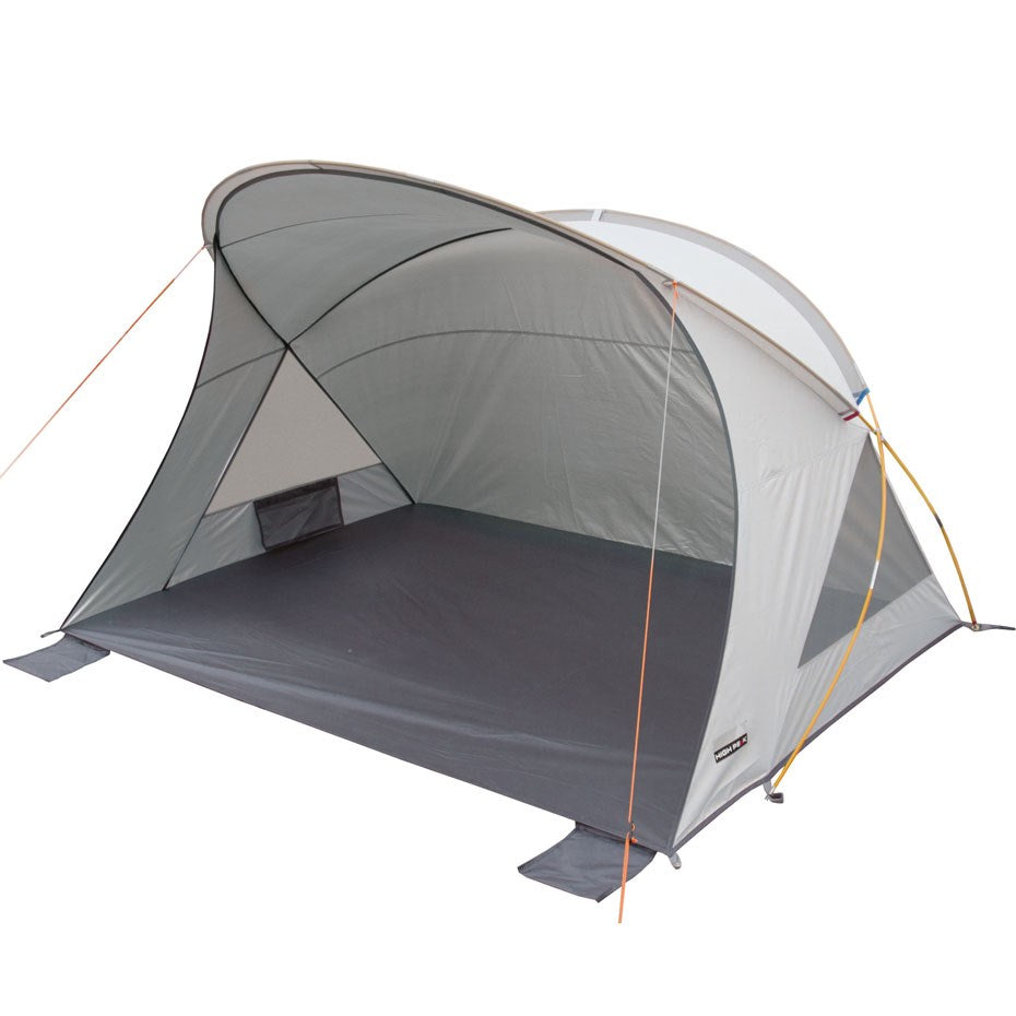 High Peak Beach Tent Cadi 2000 g 376 mm x 207 mm x 170 mm Model 10136