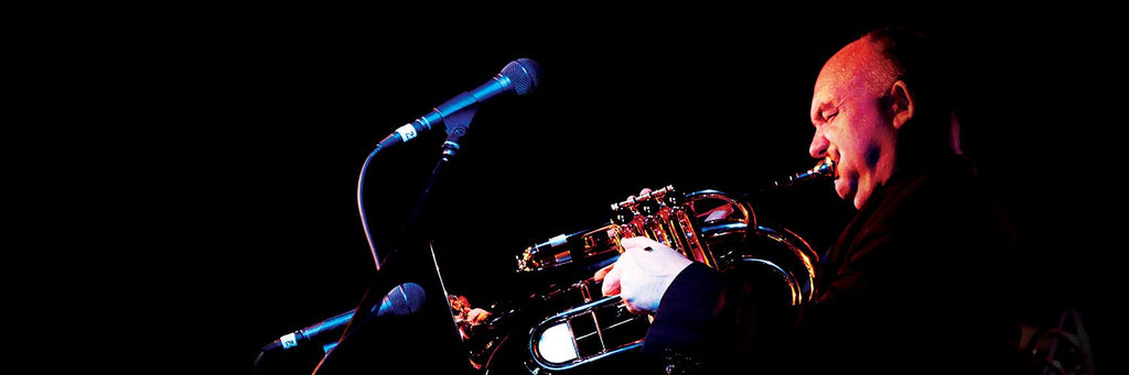 RODE M1 DYNAMIC Microphone - Dynamic Stage Microphone - 75-18000 Hz - XLR-3