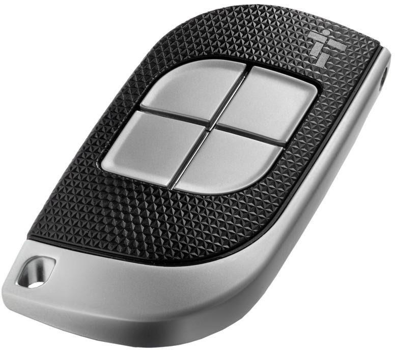 CAME TTS44RKS 4-channel remote control