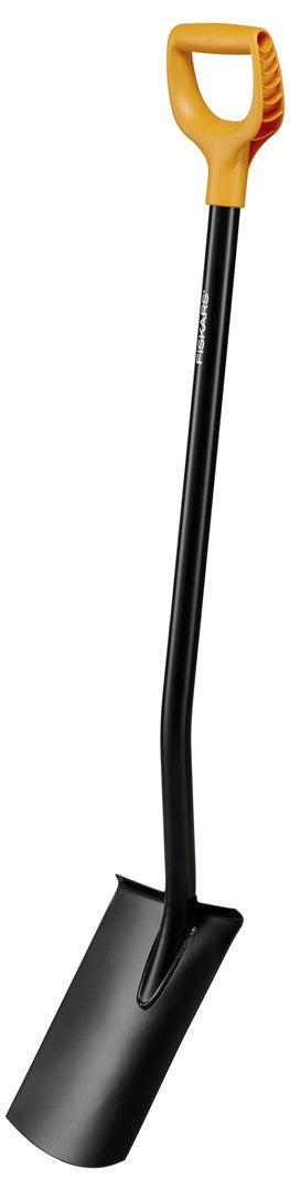 Fiskars Solid Metal Spade 1003456 | Model: 1066717