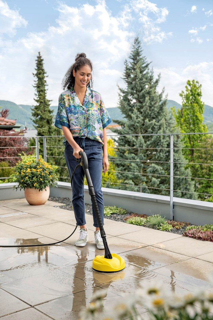 Kärcher T-Racer T 2 Surface Cleaning Brush (2.644-086.0)